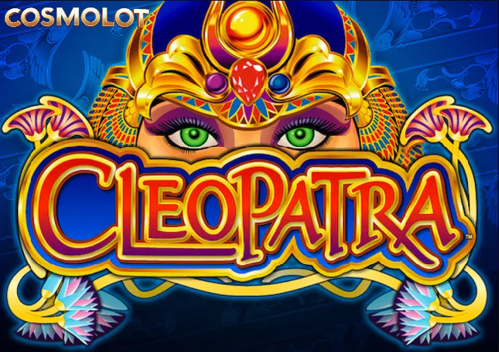 cleopatra slots