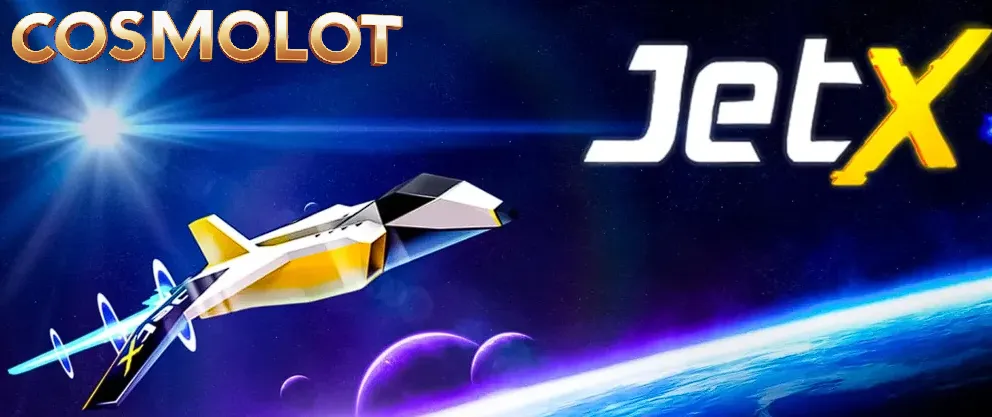jetx як грати