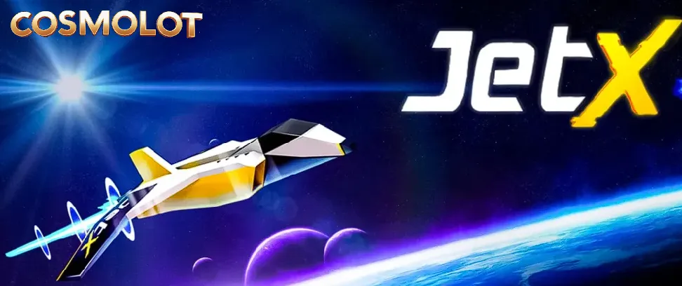jetx онлайн
