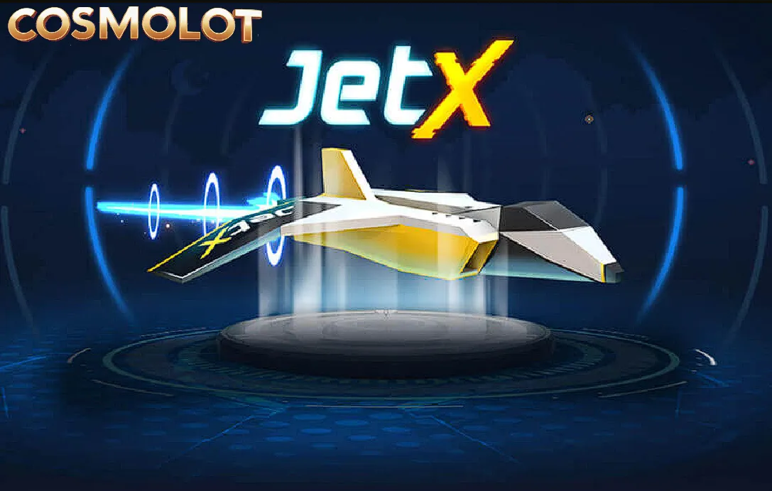 jetx slot
