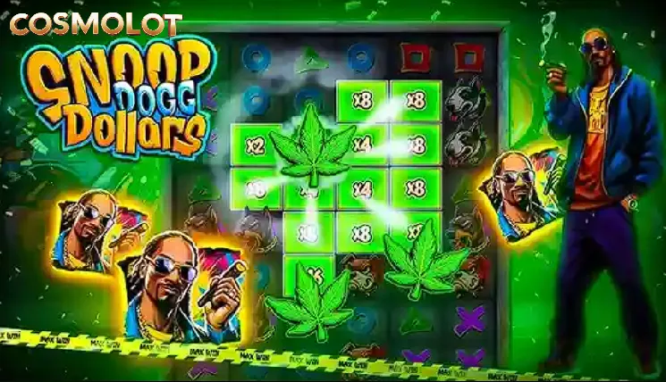 snoop dogg dollars app