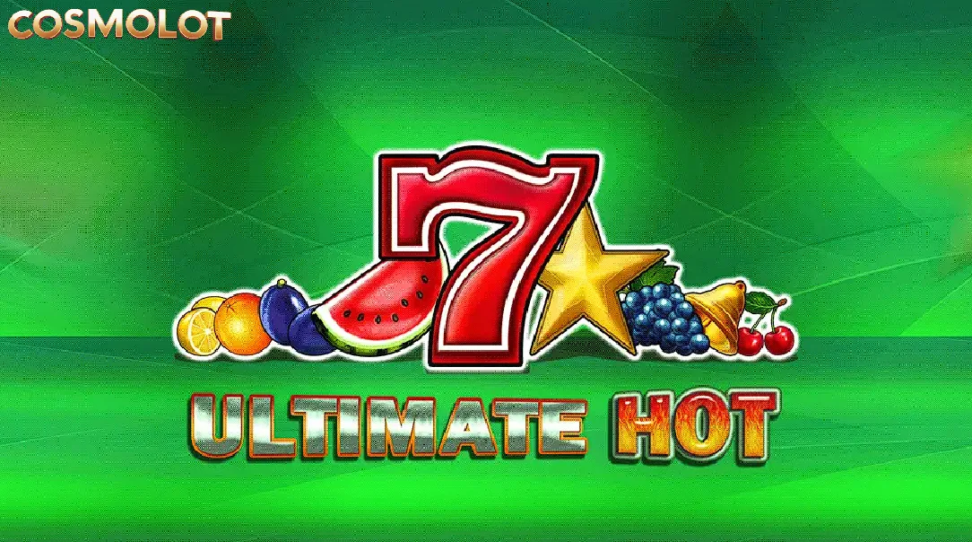 демо ultimate hot