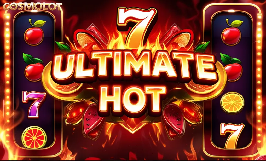 max win ultimate hot