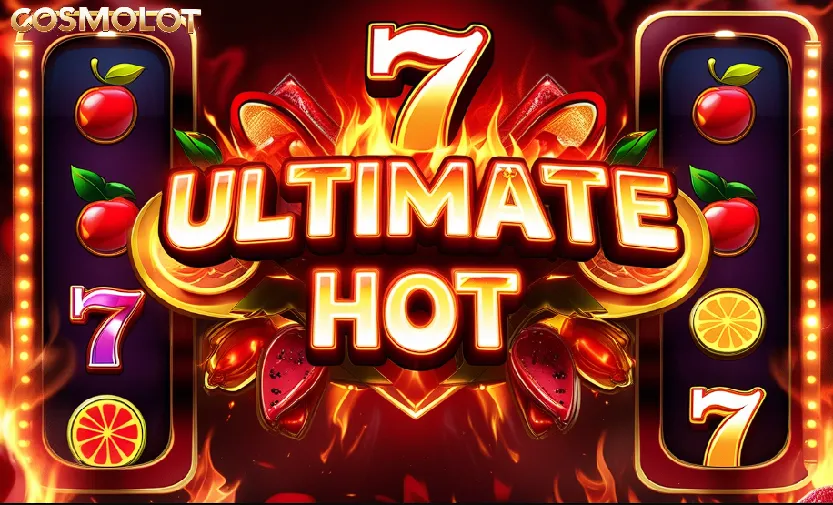 играть в ultimate hot